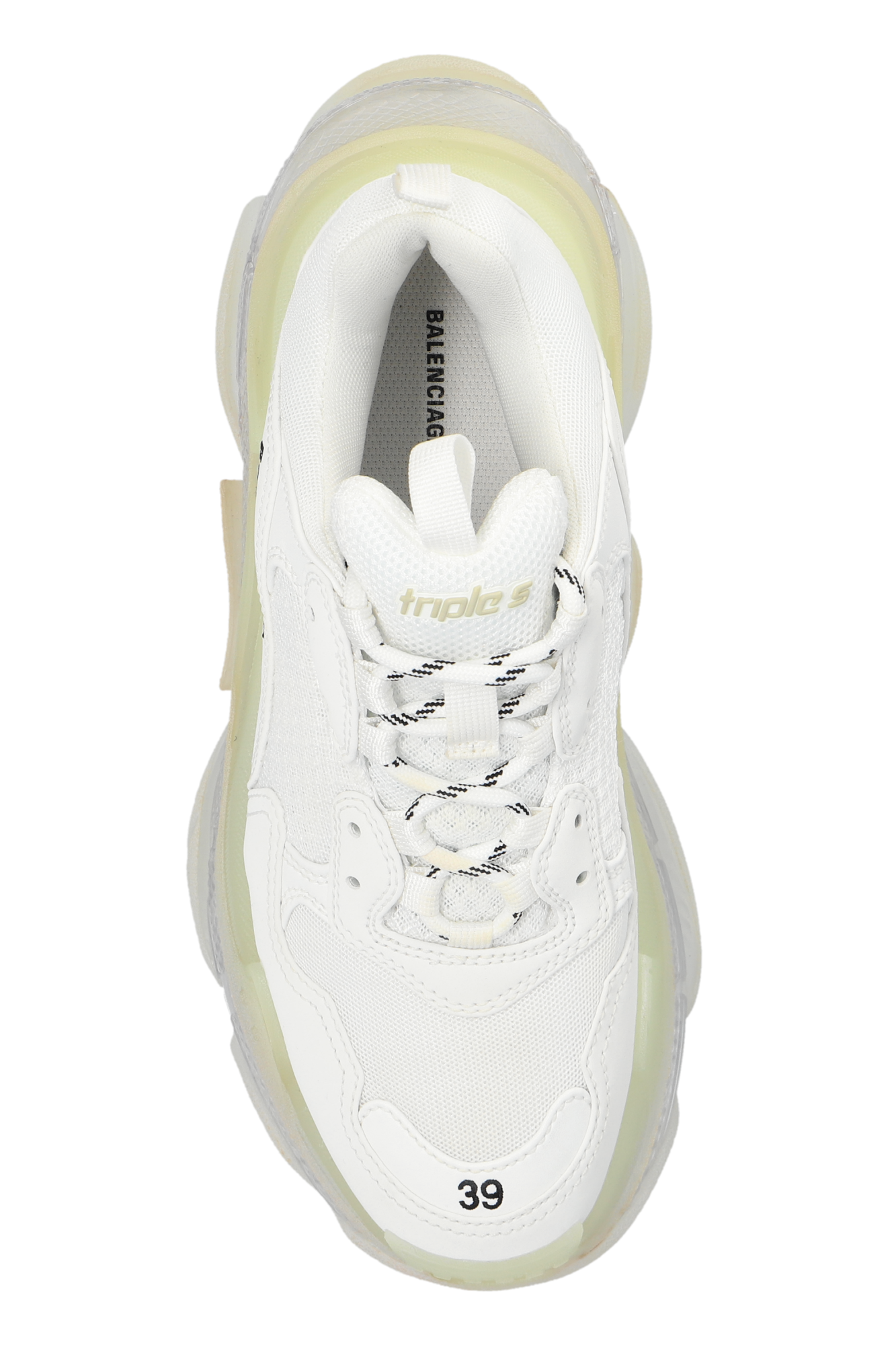 Balenciaga 39 sneakers online